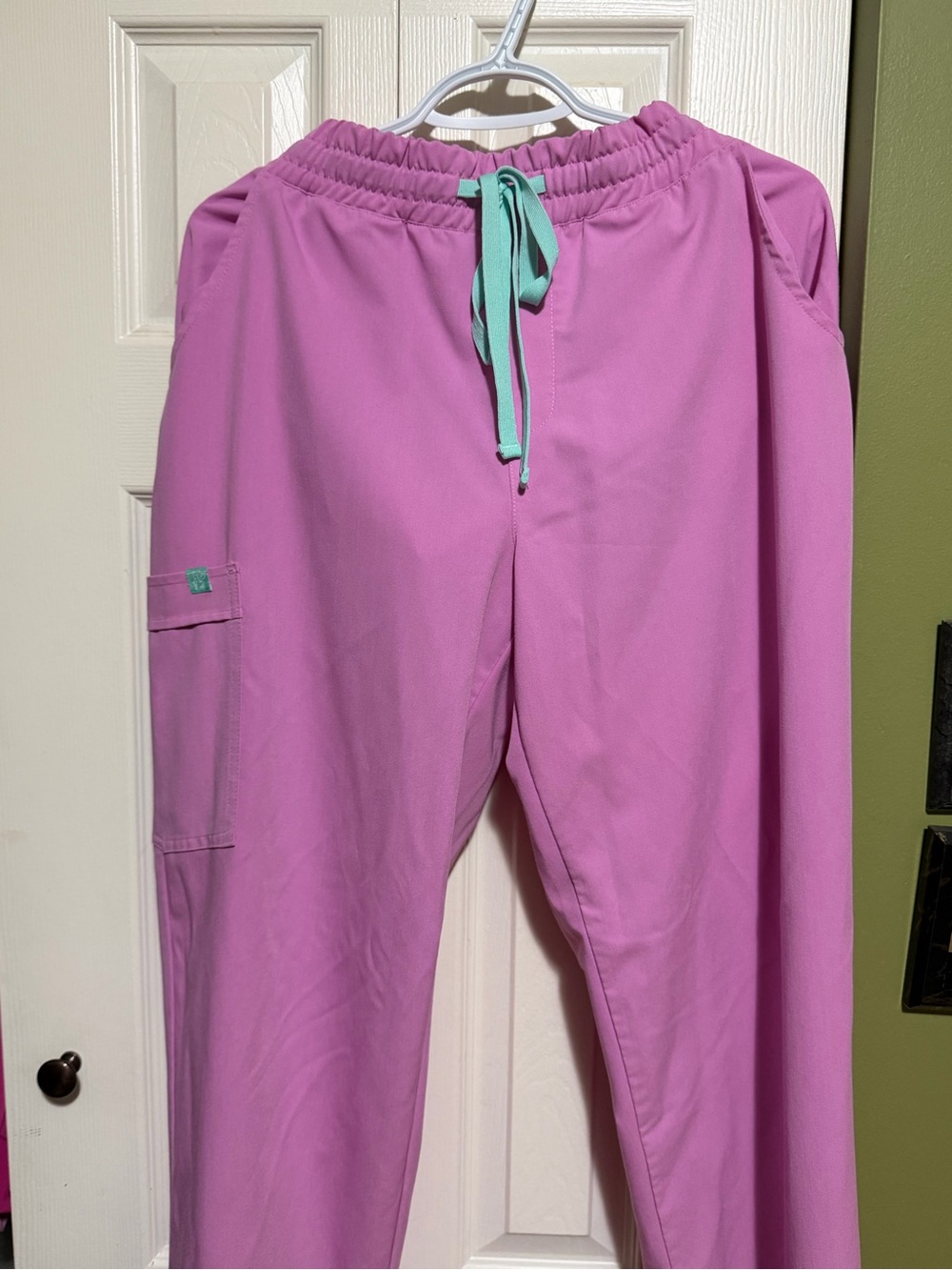 Garde Malade Scrub pants